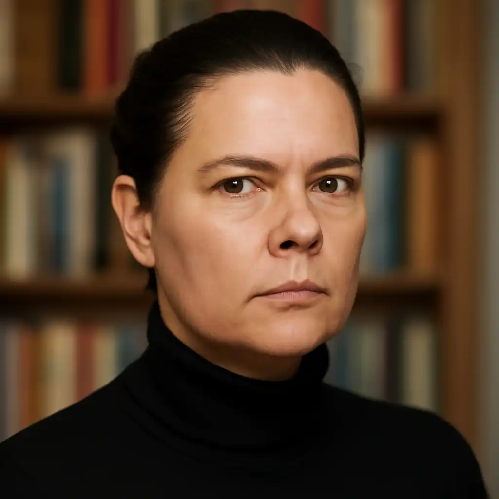 Petra Hoffmann